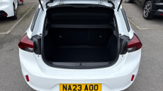 Vauxhall Corsa 1.2 Design 5dr Petrol Hatchback